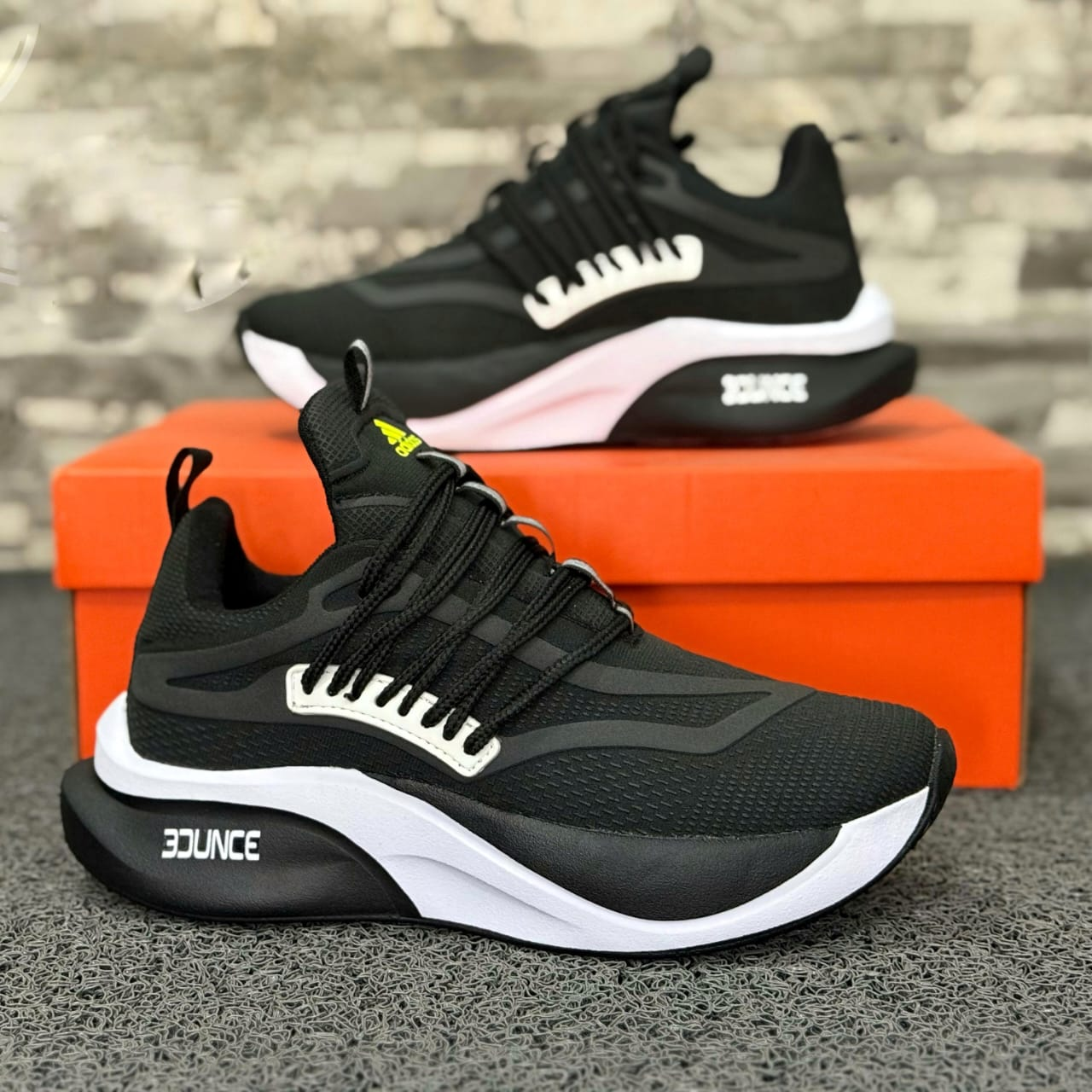 Adidas Bounce Caballero