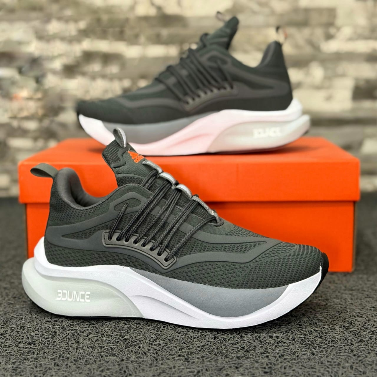 Adidas Bounce Caballero